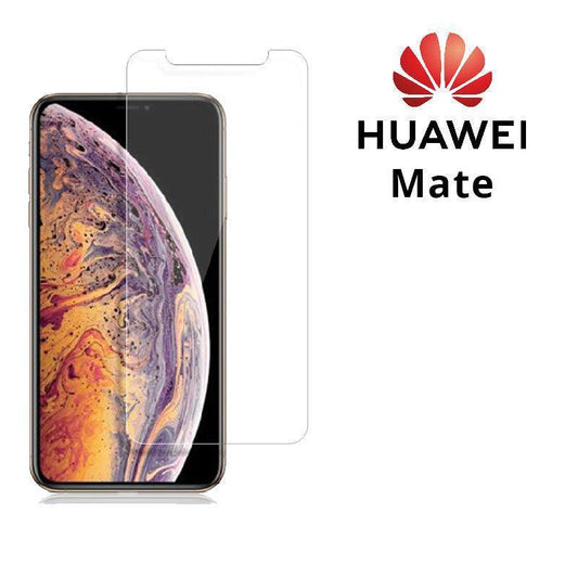 Szkło hartowane Huawei Mate
