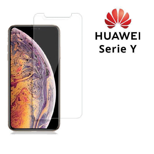 Szkło hartowane Huawei Y