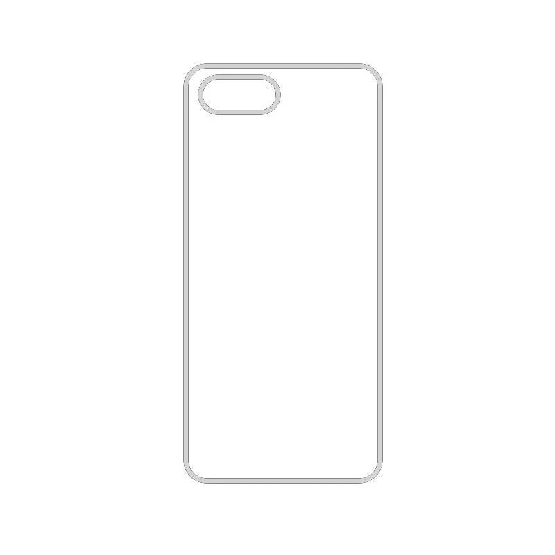 Coque-sublimation.fr Coque Sublimable Honor 10 Coque Sublimation Honor - Contour transparent Coque Sublimation Honor - Contour transparent
