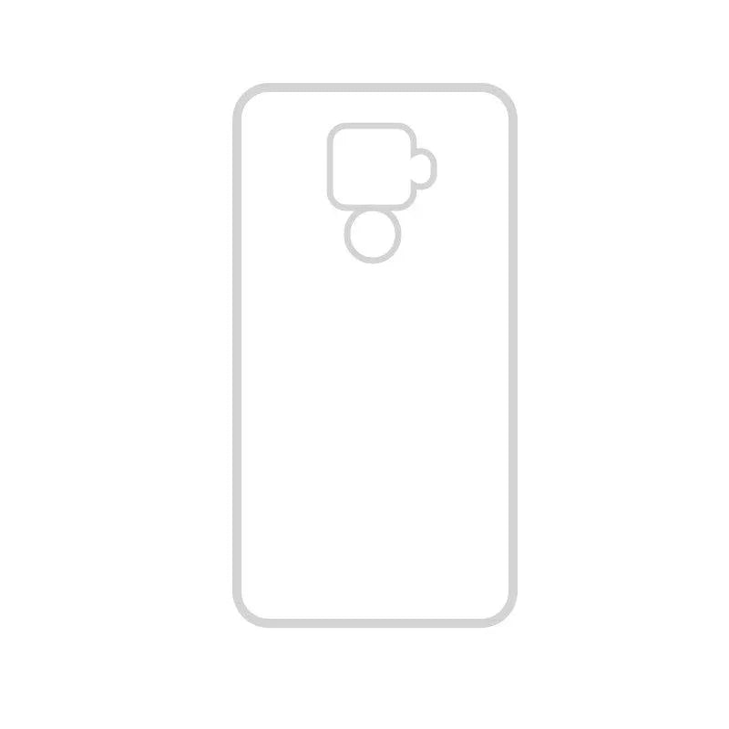 Coque-sublimation.fr Coque Sublimable Huawei Mate 30 Lite / Transparent Coque Sublimation Huawei et Honor Coque Sublimation Huawei et Honor