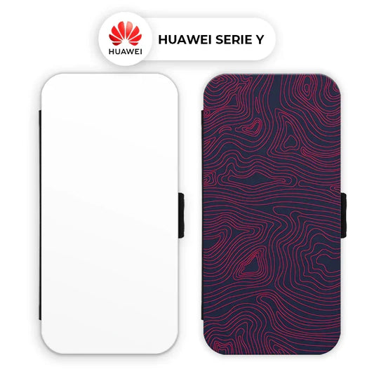 Etui do sublimacji Huawei Y