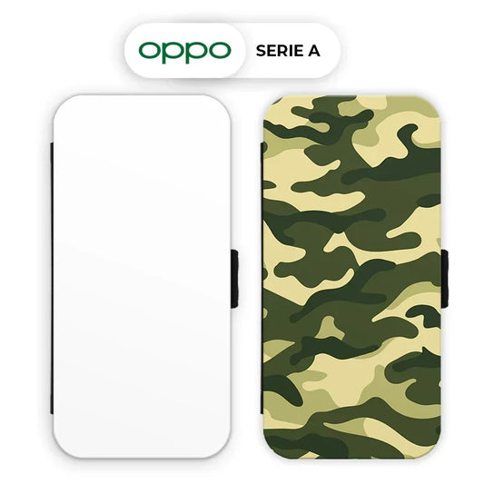 Etui do sublimacji Oppo A