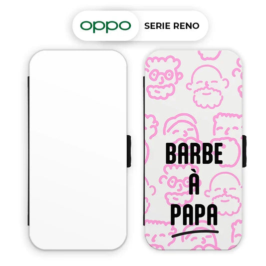 Etui do sublimacji Oppo Reno