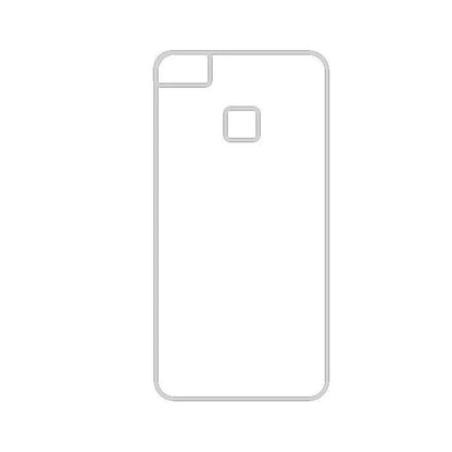 Coque-sublimation.fr Coque Sublimable Huawei P9 Lite / Transparent Coque Sublimation Huawei et Honor Coque Sublimation Huawei et Honor