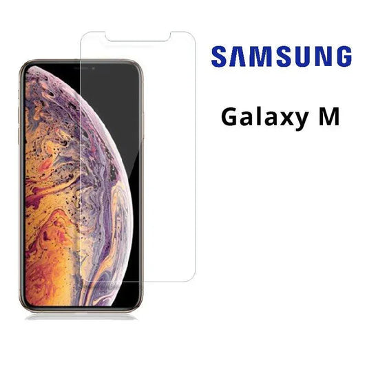 Szkło hartowane Samsung Galaxy M