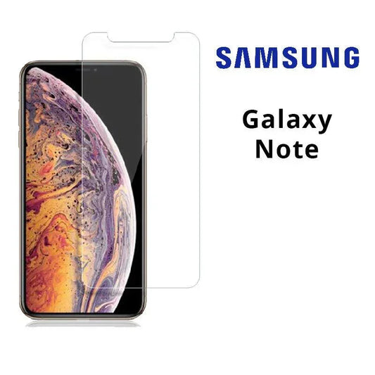Szkło hartowane Samsung Galaxy Note
