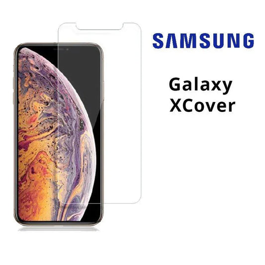 Szkło hartowane Samsung Galaxy XCover