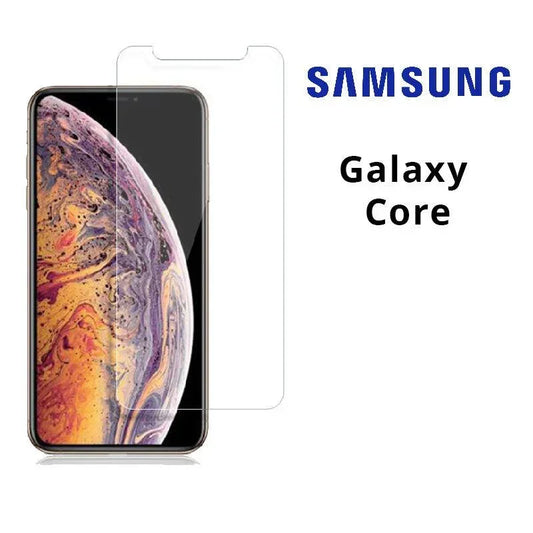 Szkło hartowane Samsung Galaxy Core