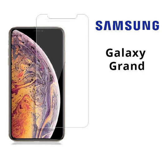 Szkło hartowane Samsung Galaxy Grand