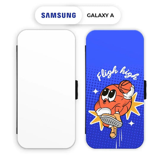 Etui do sublimacji Samsung Galaxy A