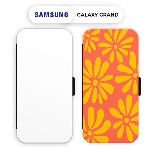Etui do sublimacji Samsung Galaxy Grand