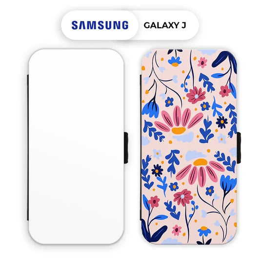 Etui do sublimacji Samsung Galaxy J
