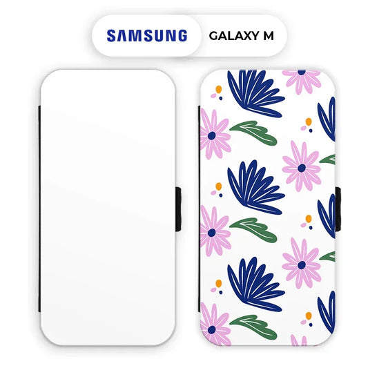 Etui do sublimacji Samsung Galaxy M