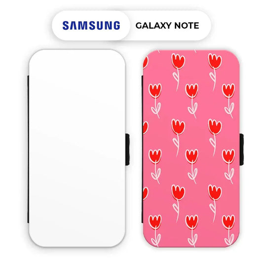 Etui do sublimacji Samsung Galaxy Note