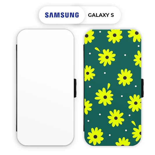 Etui do sublimacji Samsung Galaxy S