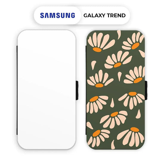 Etui do sublimacji Samsung Galaxy Trend