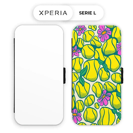 Etui do sublimacji Sony Xperia L