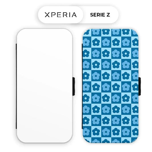Etui do sublimacji Sony Xperia Z