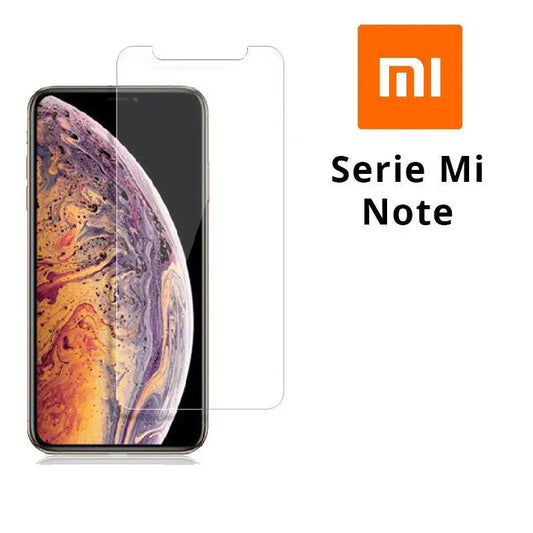 Szkło hartowane Xiaomi Mi Note