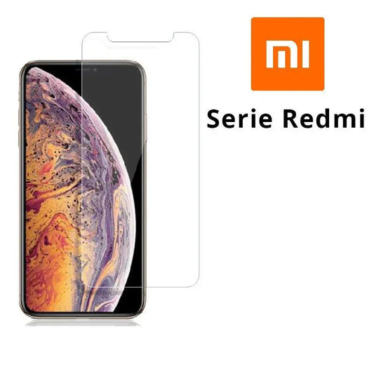 Szkło hartowane Xiaomi Redmi