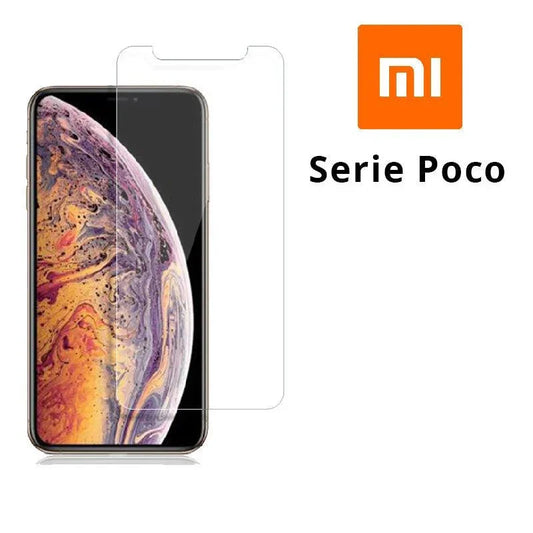 Szkło hartowane Xiaomi Poco