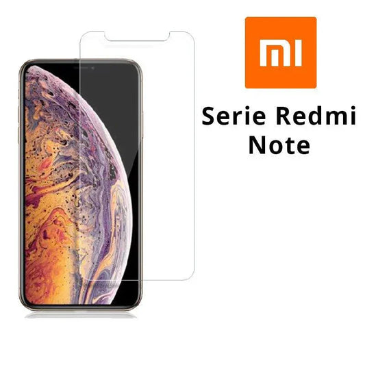 Szkło hartowane Xiaomi Redmi Note