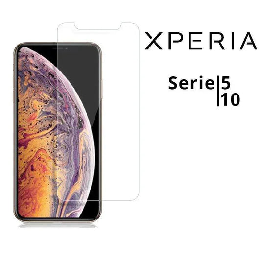 Szkło hartowane Sony Xperia