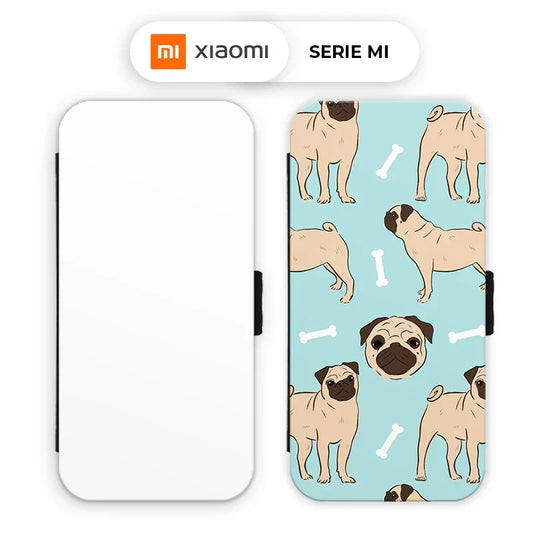 Etui do sublimacji Xiaomi Mi