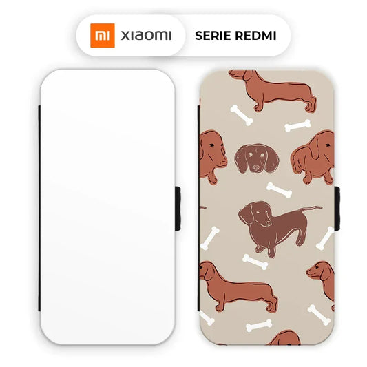 Etui do sublimacji Xiaomi Redmi