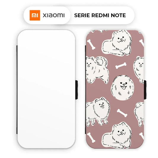 Etui do sublimacji Xiaomi Redmi Note
