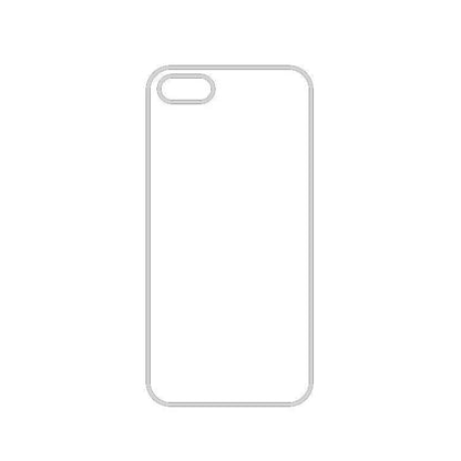 Coque-sublimation.fr Coque Sublimable Huawei Y5 2018 / Transparent Coque Sublimation Huawei et Honor Coque Sublimation Huawei et Honor