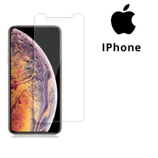Szkło hartowane Apple
