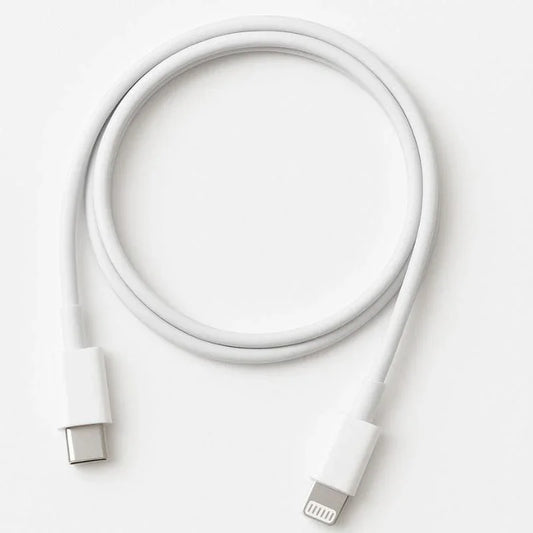 Kabel ładujący lightning na USB-C