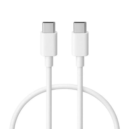 Przewód ładujący USB-C do USB-C