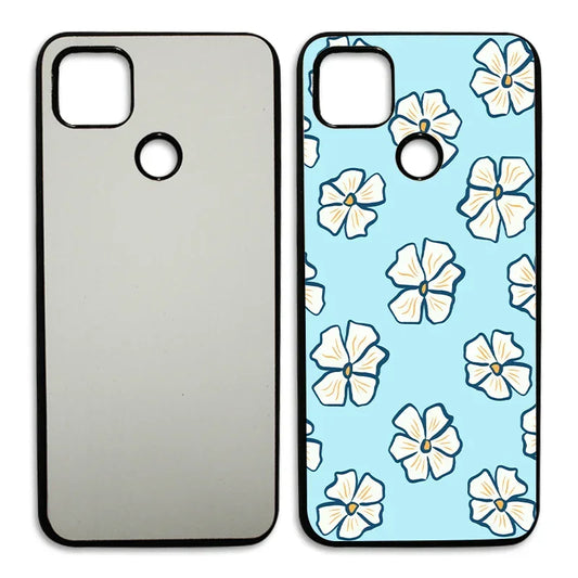 Etui do sublimacji Xiaomi Redmi - Czarna ramka