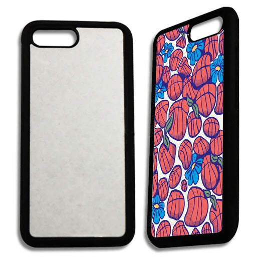 Etui do sublimacji Honor - Czarna ramka