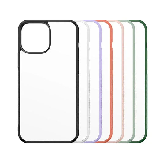 iPhone Sublimation Case - Apple