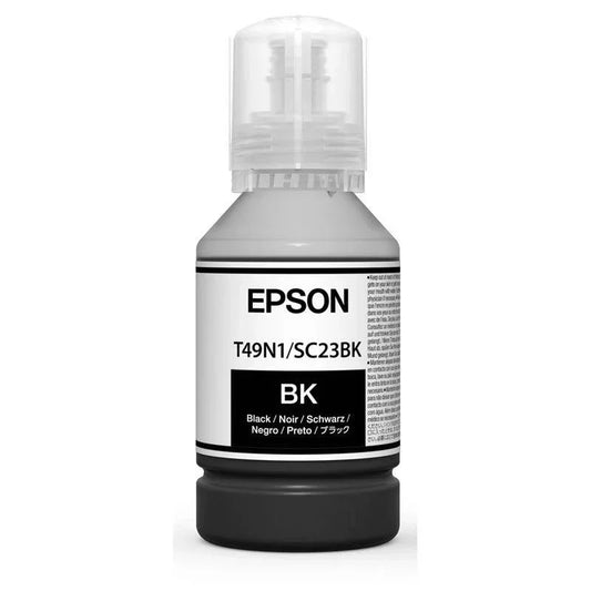 Epson F100 SC-F100 UltraChrome DS ink multiple colors 140ml for printer