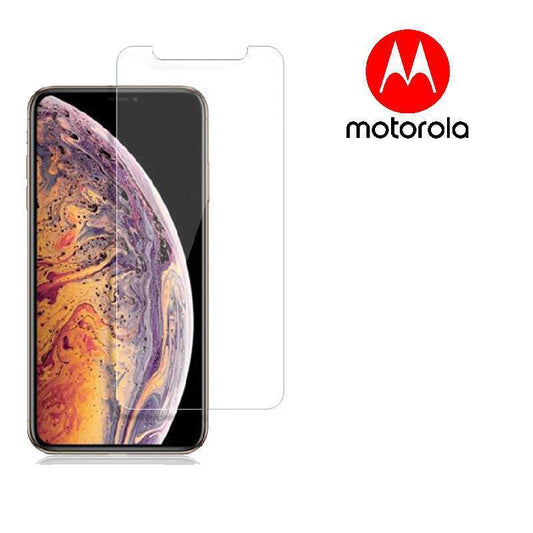 Szkło hartowane Motorola