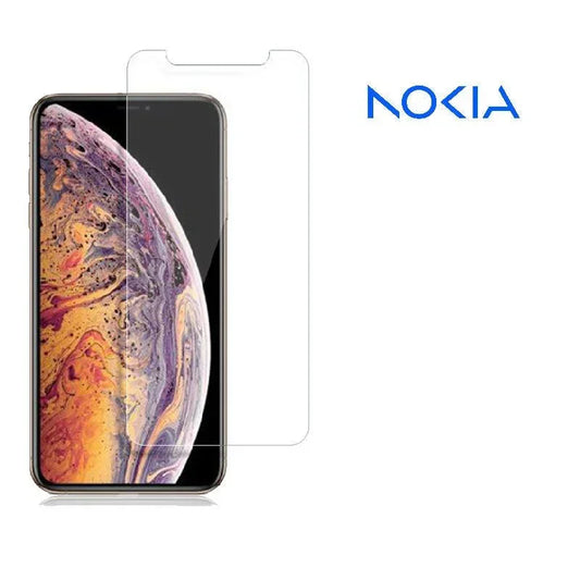Szkło hartowane Nokia