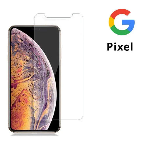 Szkło hartowane Google Pixel