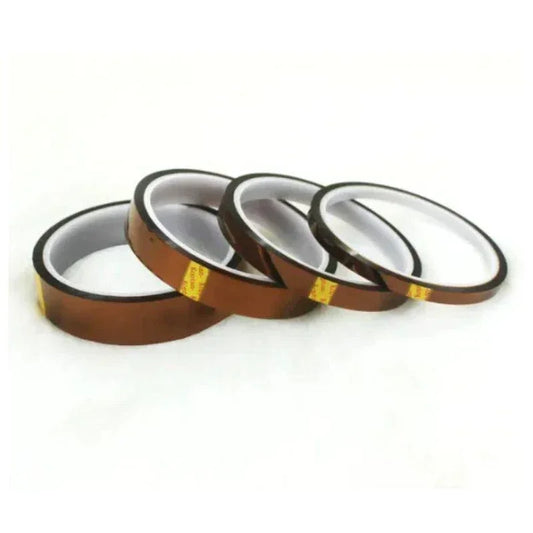 Roll of high temperature sublimation tape