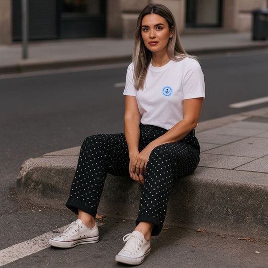 Organic cotton T-shirt