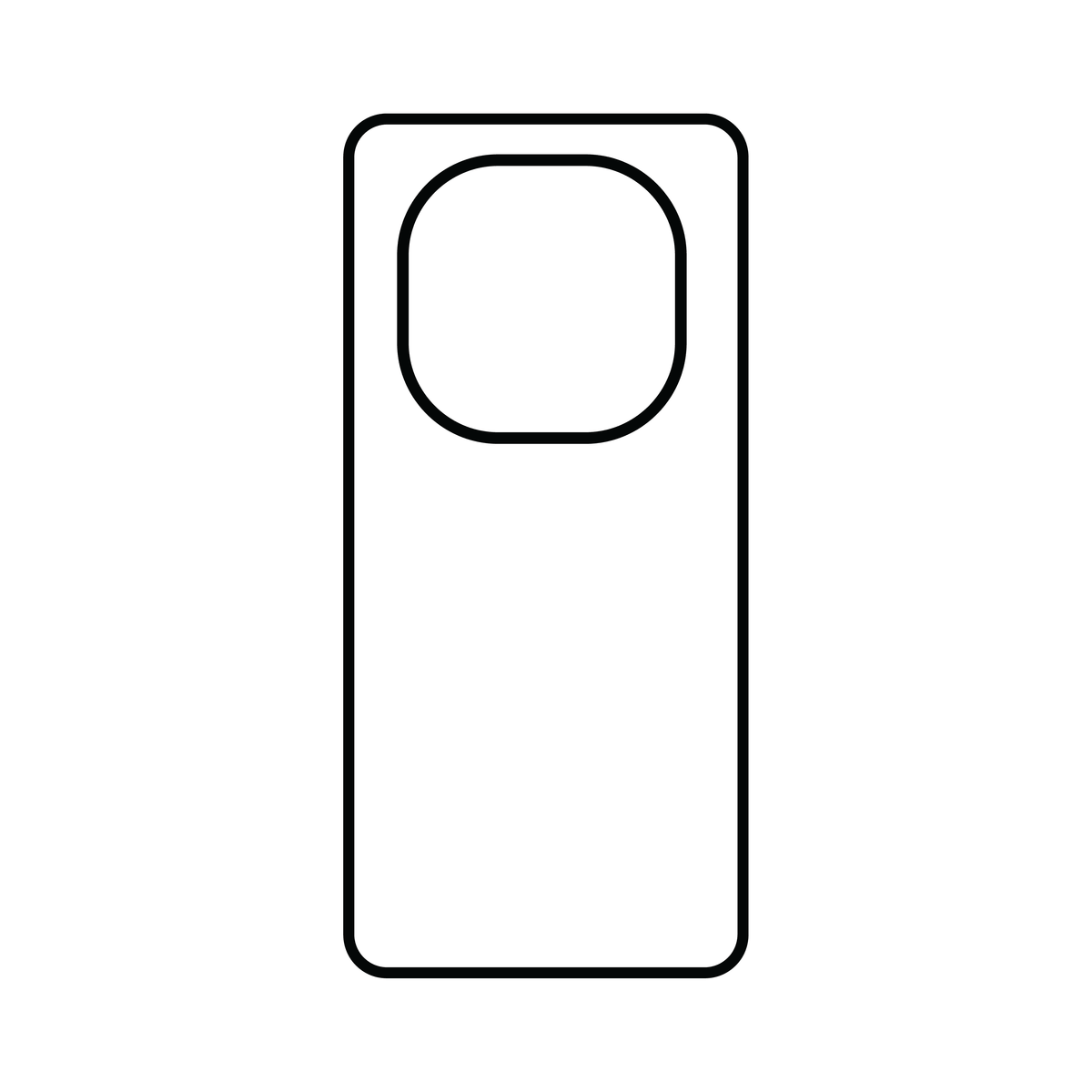 Coque-sublimation.fr Coque Sublimable Xiaomi Redmi Note 15 Pro Plus / Noir Coques Sublimation pour Xiaomi et Redmi Coques Sublimation pour Xiaomi et Redmi